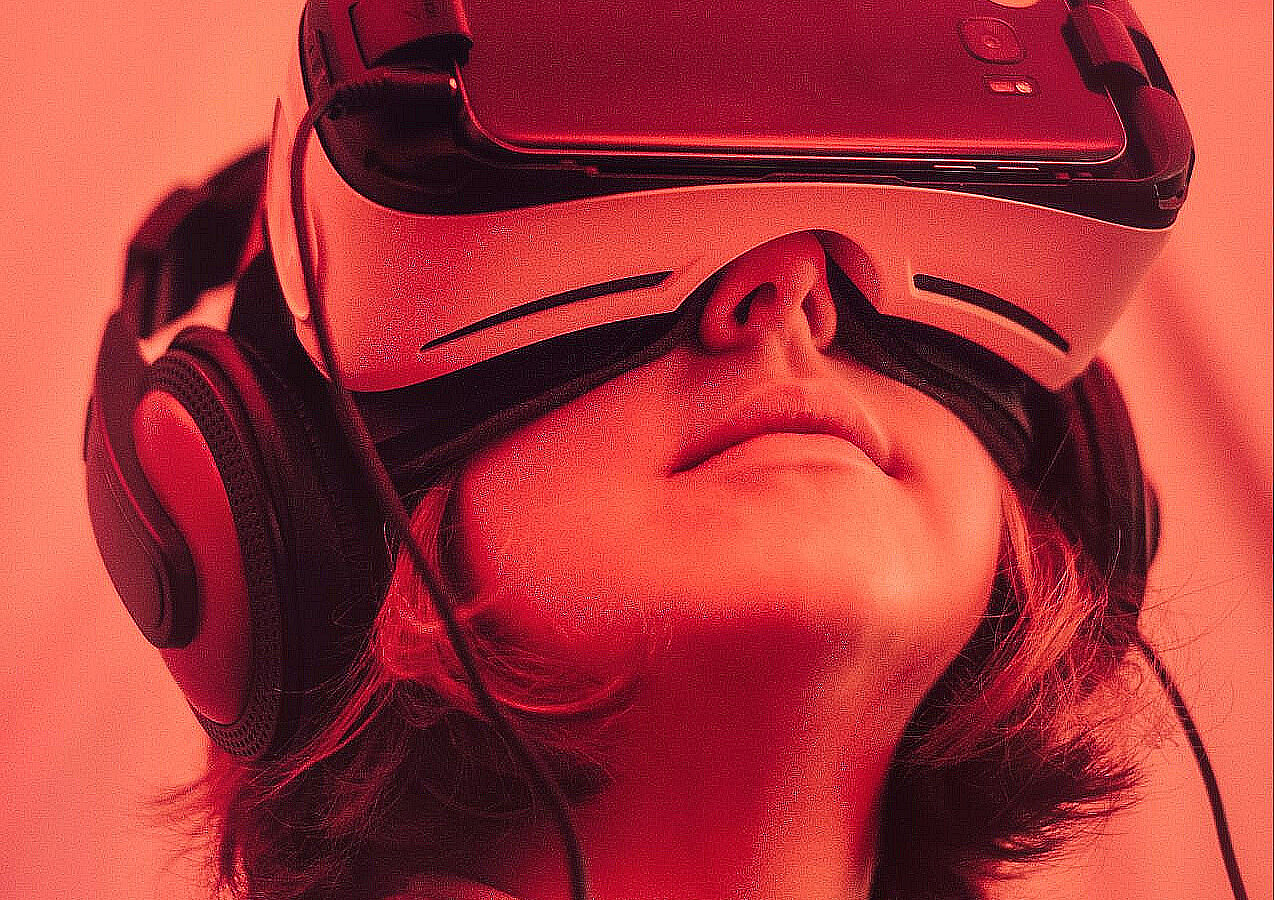 Abtauchen in Virtuelle Realität – auch für Kinder?