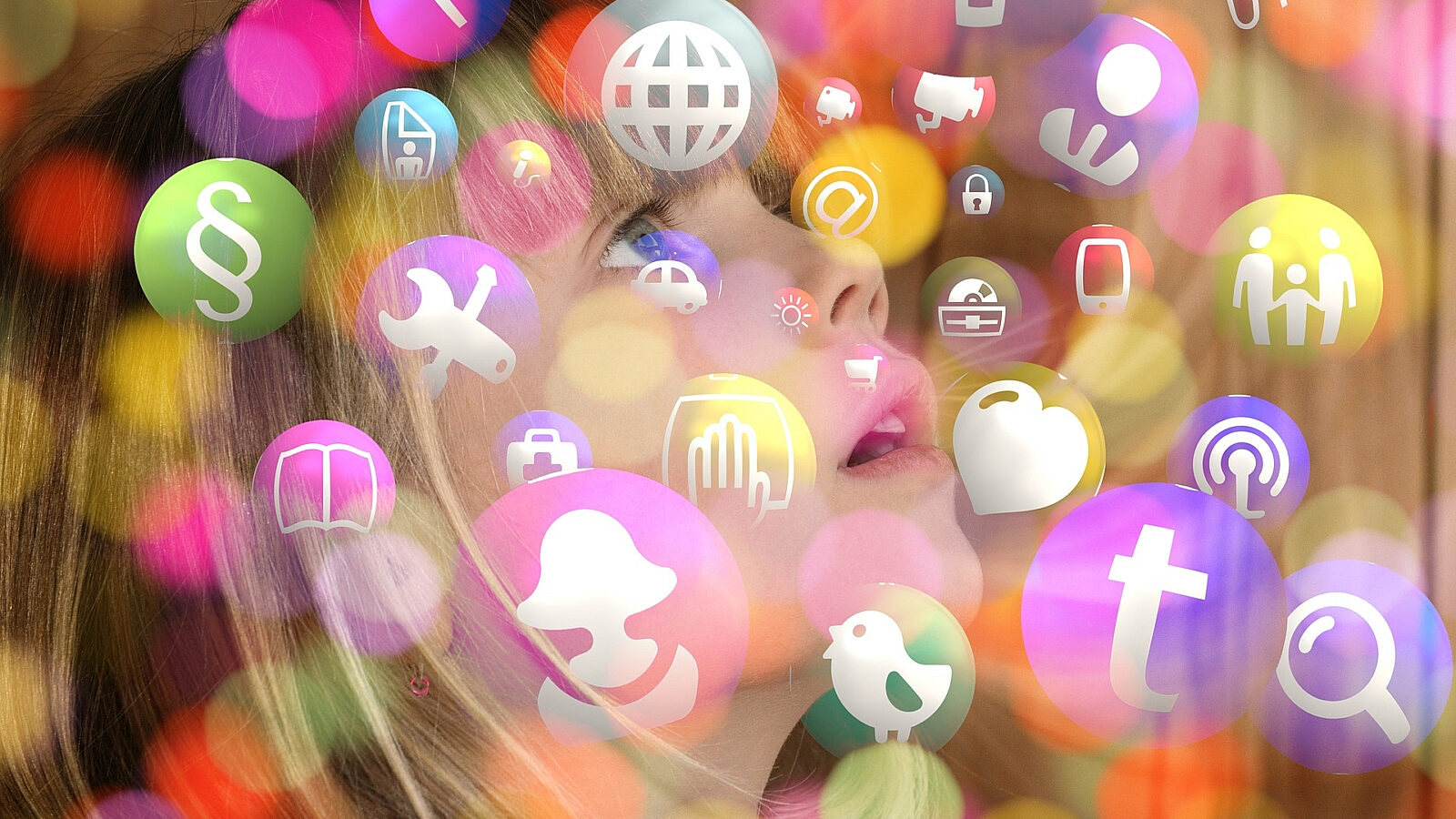 Was braucht eine Kinder App? Was nicht?