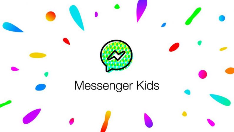 Facebook Messenger Kids – Eltern klicken mit