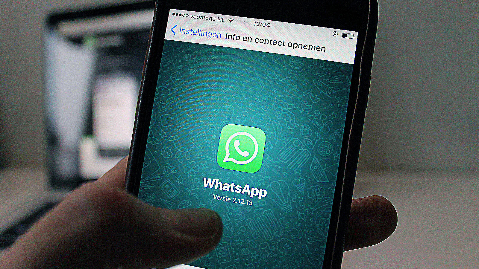 Über den (Un)Sinn mit WhatsApp bei Kindern