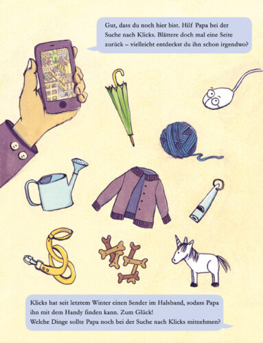 Lotta Und Klicks Seite 12