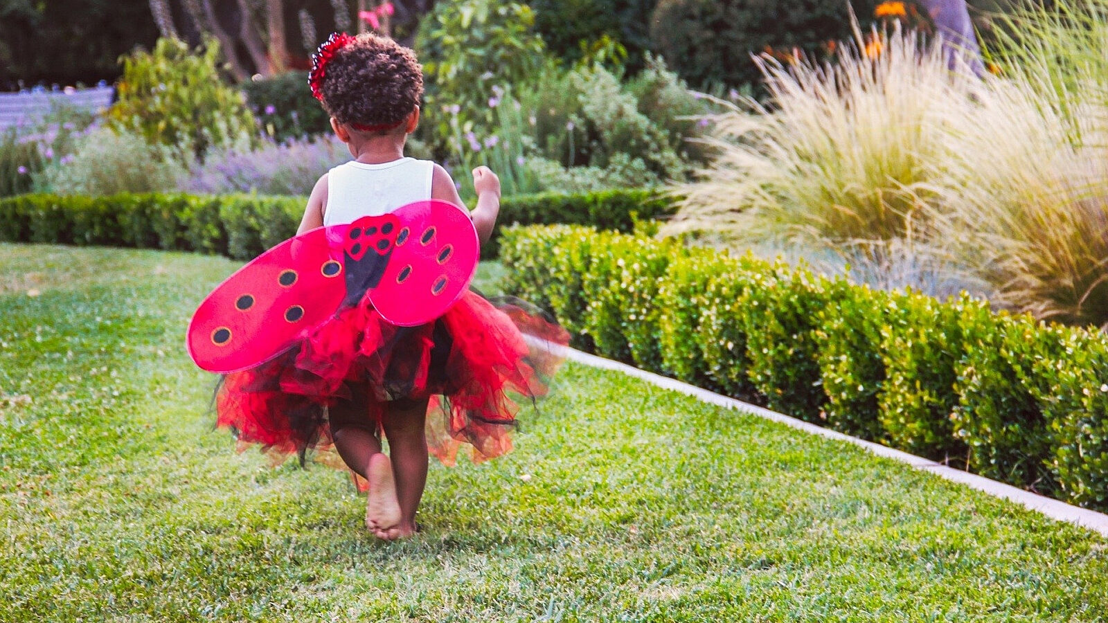 Lasst Mark ein Kleid tragen! – Diversität analog und digital.